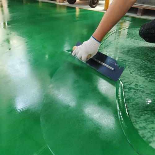 庄河VEF地坪什么是VEF地坪